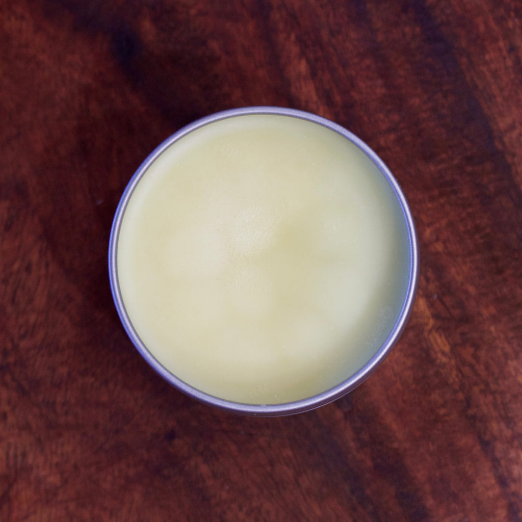 breathe tallow balm