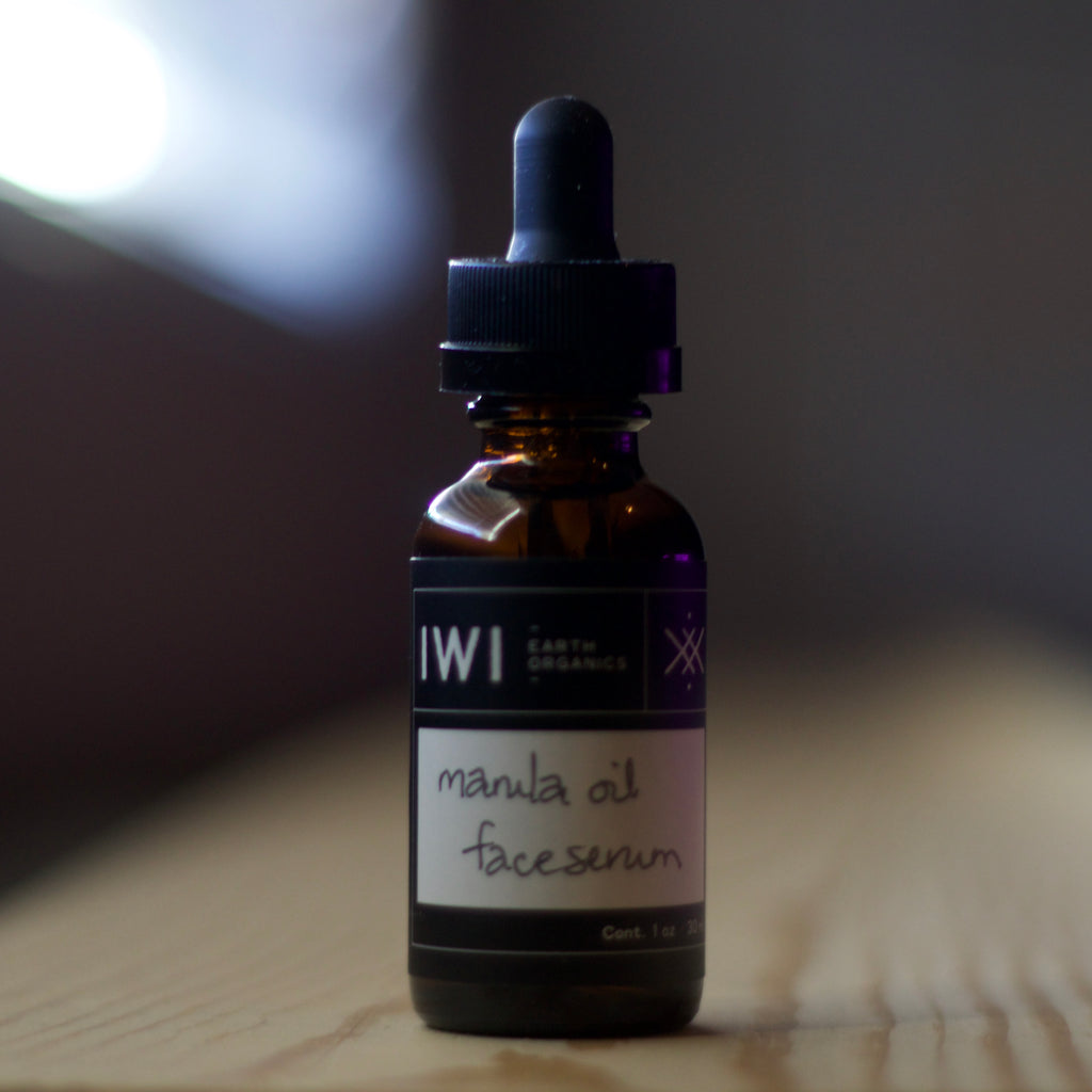 face serum