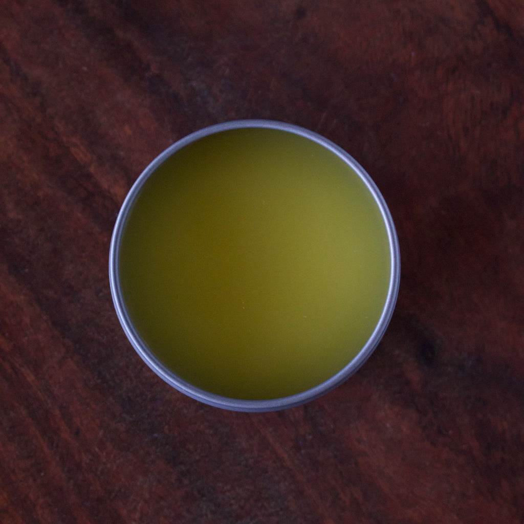 all-purpose healing salve