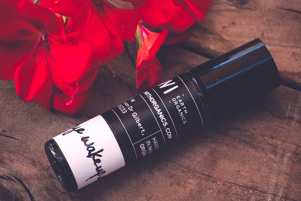 eye wakeup serum