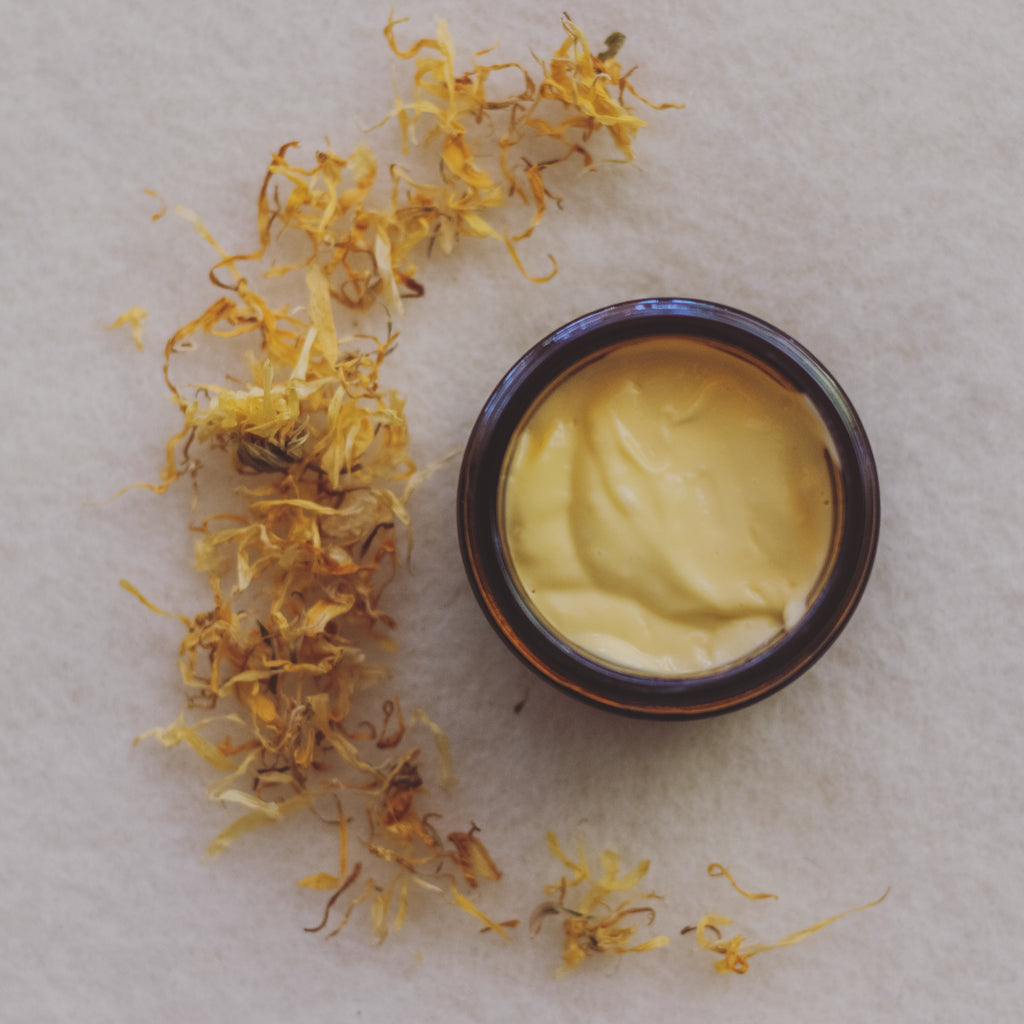 OG tallow balm
