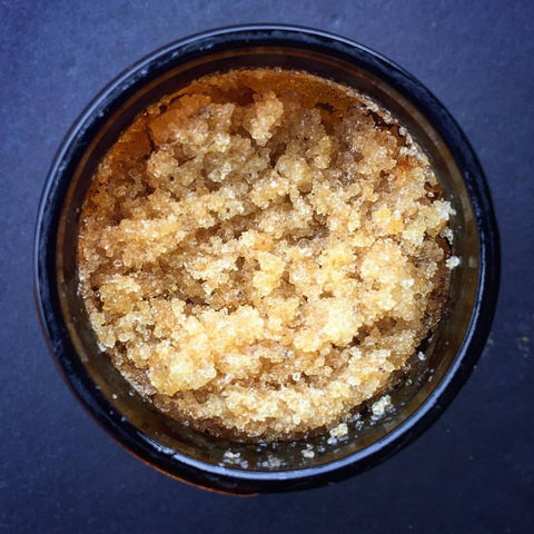 exfoliating cleanser